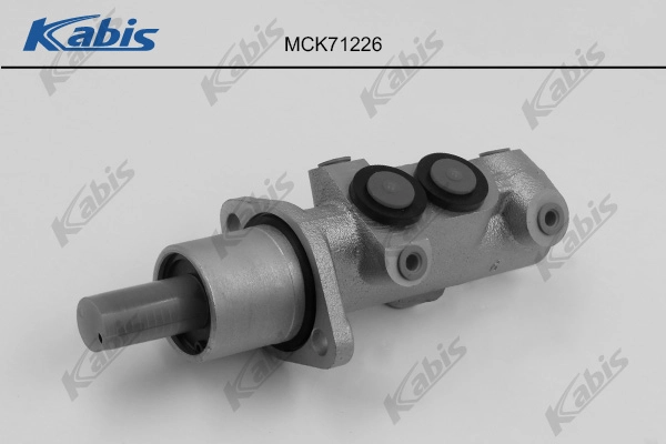 Brake Master Cylinder (MCK71226)