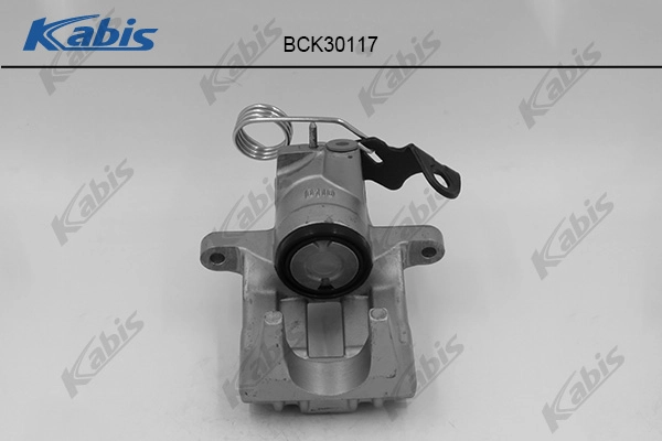Brake Caliper (BCK30117)