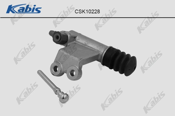 Slave Cylinder, clutch (CSK10228)