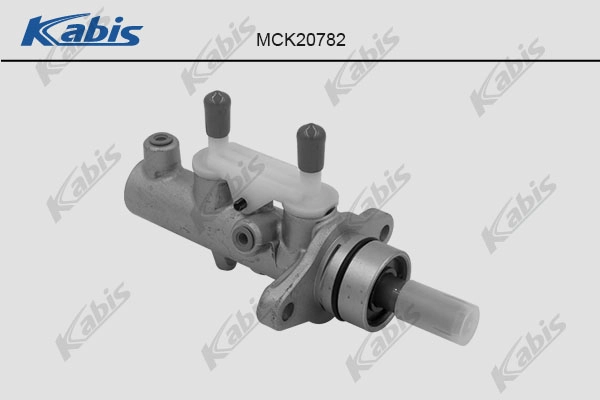 Brake Master Cylinder (MCK20782)