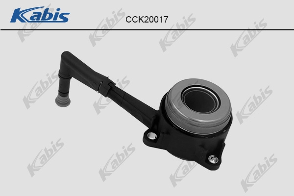 Central Slave Cylinder, clutch (CCK20017)