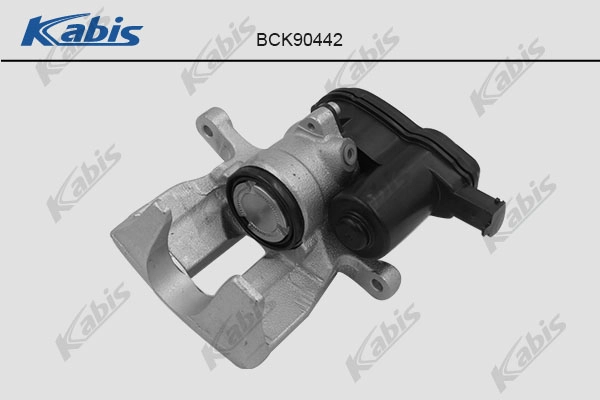 Brake Caliper (BCK90442)