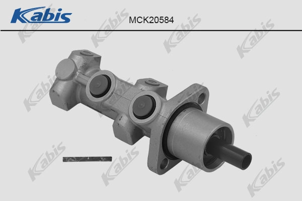 Brake Master Cylinder (MCK20584)