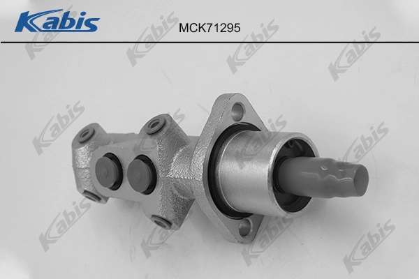 Brake Master Cylinder (MCK71295)