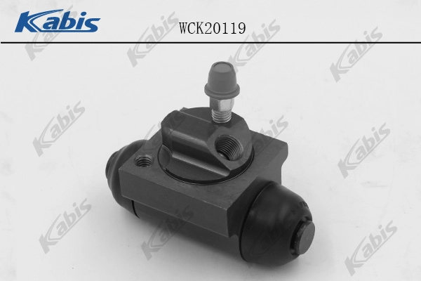 Wheel Brake Cylinder (WCK20119)