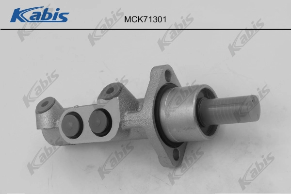 Brake Master Cylinder (MCK71301)