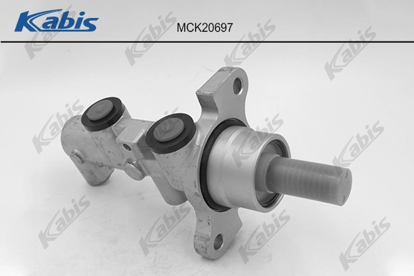 Brake Master Cylinder (MCK20697)