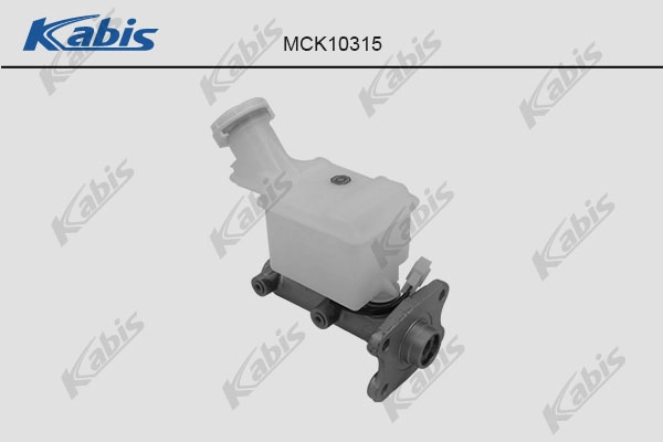 Brake Master Cylinder (MCK10315)