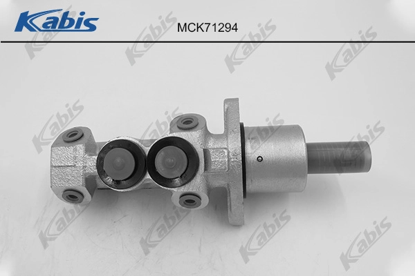 Brake Master Cylinder (MCK71294)