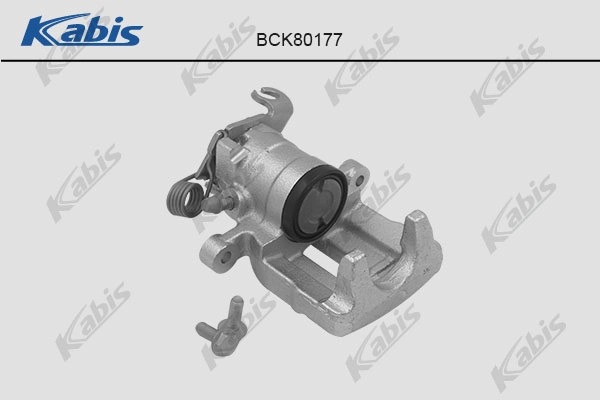 Brake Caliper (BCK80177)