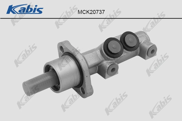 Brake Master Cylinder (MCK20737)