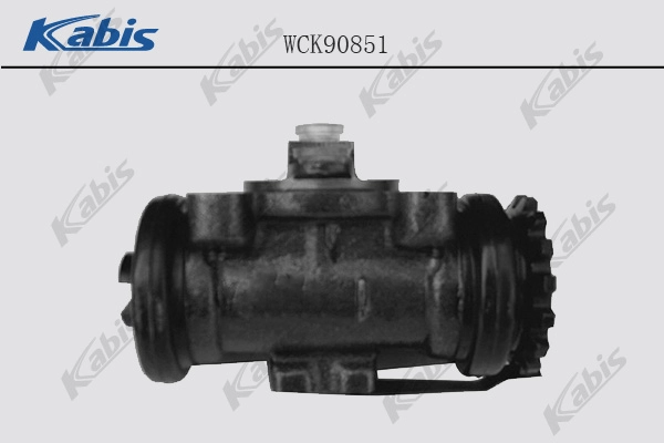Wheel Brake Cylinder (WCK90851)