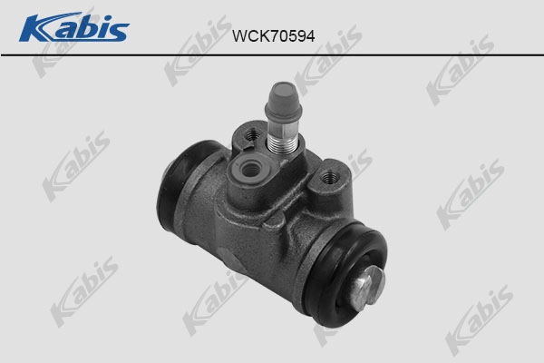 Wheel Brake Cylinder (WCK70594)