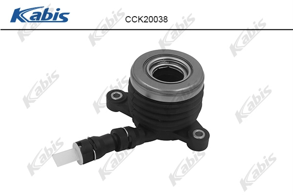 Central Slave Cylinder, clutch (CCK20038)