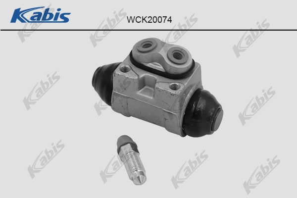 Wheel Brake Cylinder (WCK20074)