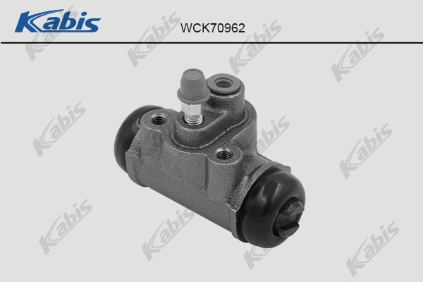 Wheel Brake Cylinder (WCK70962)