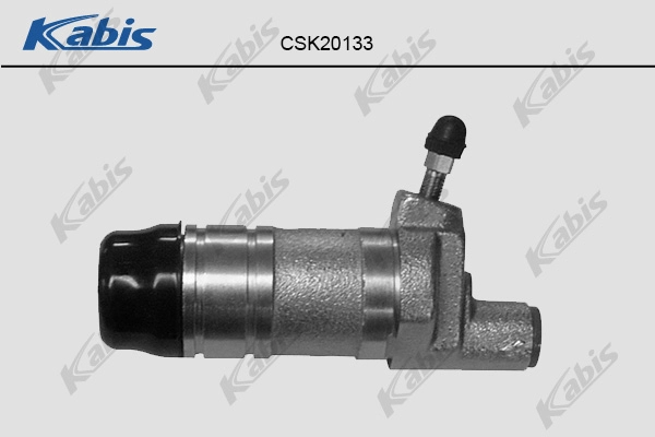 Slave Cylinder, clutch (CSK20133)