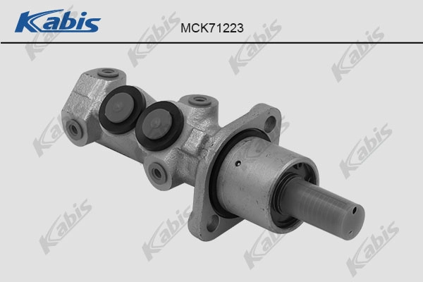 Brake Master Cylinder (MCK71223)