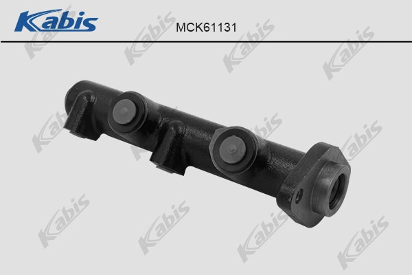 Brake Master Cylinder (MCK61131)