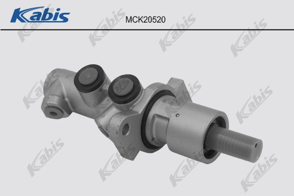 Brake Master Cylinder (MCK20520)
