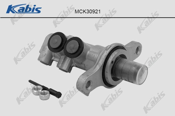 Brake Master Cylinder (MCK30921)