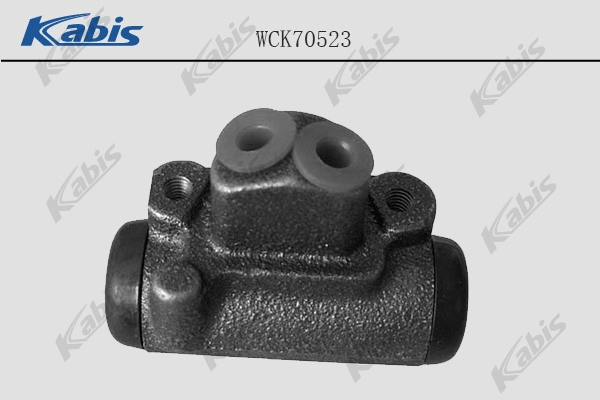 Wheel Brake Cylinder (WCK70523)