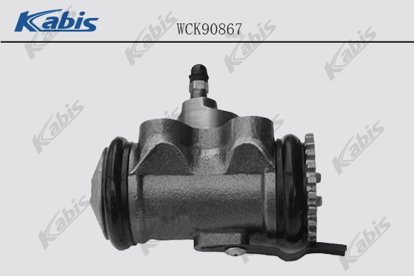 Wheel Brake Cylinder (WCK90867)