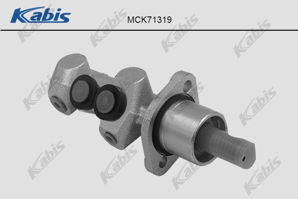Brake Master Cylinder (MCK71319)