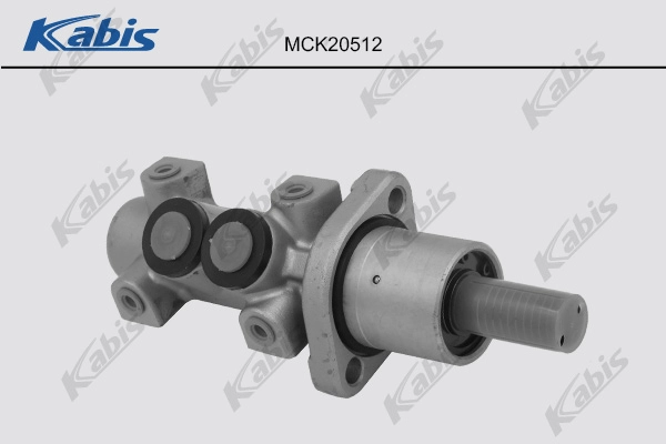 Brake Master Cylinder (MCK20512)
