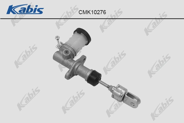 Master Cylinder, clutch (CMK10276)