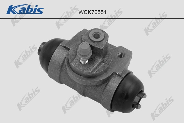 Wheel Brake Cylinder (WCK70551)