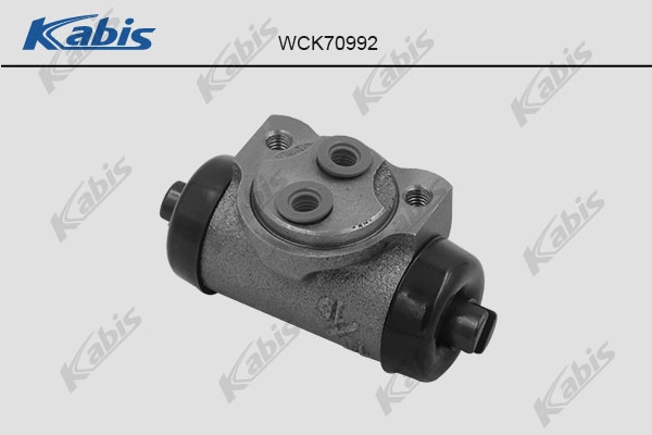 Wheel Brake Cylinder (WCK70992)
