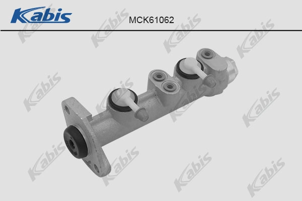 Brake Master Cylinder (MCK61062)