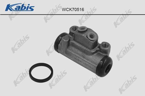 Wheel Brake Cylinder (WCK70516)
