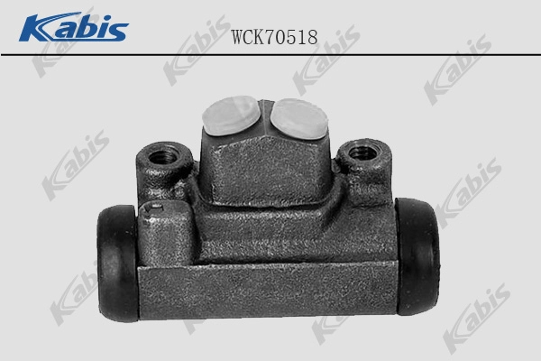 Wheel Brake Cylinder (WCK70518)
