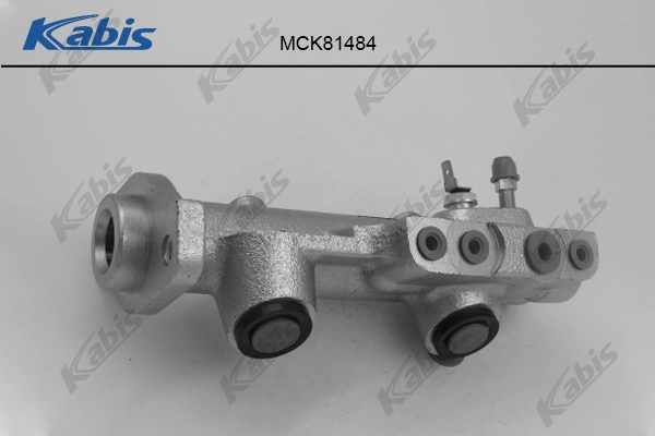 Brake Master Cylinder (MCK81484)