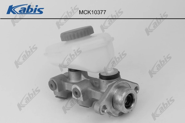 Brake Master Cylinder (MCK10377)