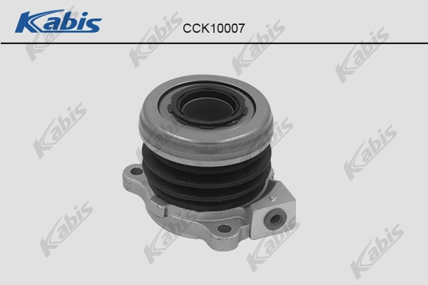 Central Slave Cylinder, clutch (CCK10007)