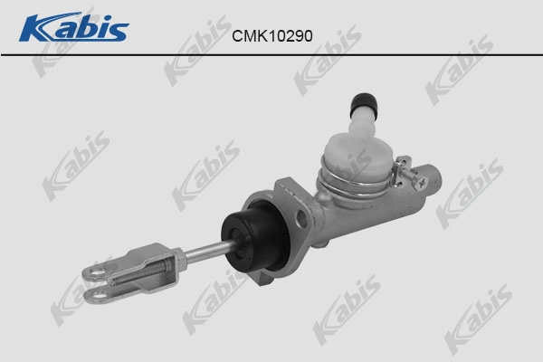 Master Cylinder, clutch (CMK10290)