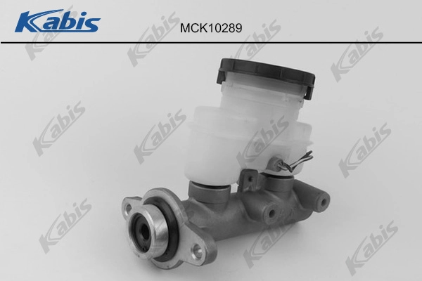 Brake Master Cylinder (MCK10289)