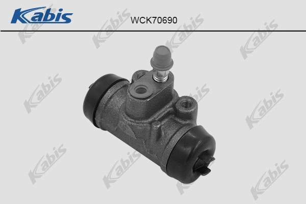 Wheel Brake Cylinder (WCK70690)