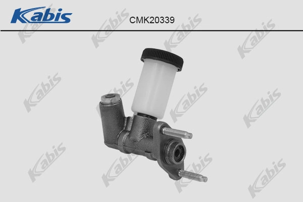 Master Cylinder, clutch (CMK20339)