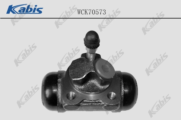 Wheel Brake Cylinder (WCK70573)