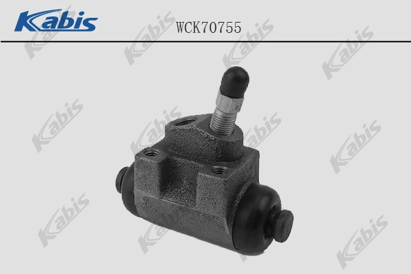 Wheel Brake Cylinder (WCK70755)
