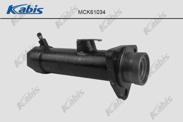 Brake Master Cylinder (MCK61034)