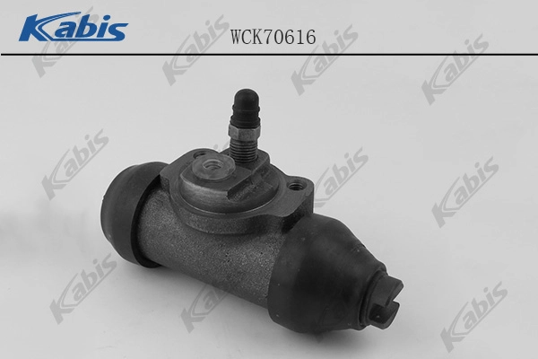 Wheel Brake Cylinder (WCK70616)