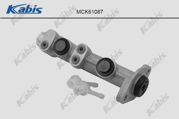 Brake Master Cylinder (MCK61087)