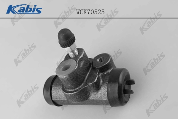 Wheel Brake Cylinder (WCK70525)