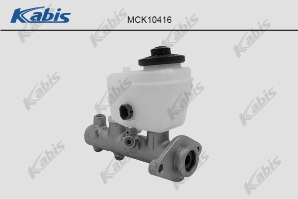 Brake Master Cylinder (MCK10416)
