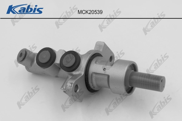 Brake Master Cylinder (MCK20539)